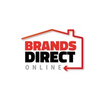 Brands Direct Online logo - Similar company to Zarbtech
