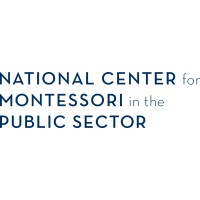 National Center for Montessori in the Public Sector logo - Similar company to Maitri Learning