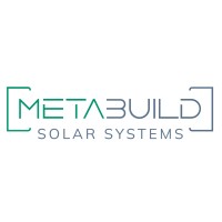 Metabuild Solar Systems logo - Similar company to Vani Projects Bv