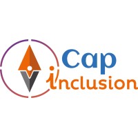 Cap'inclusion logo - Similar company to Dixit Conseil Et Formation