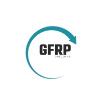 GFRP Sweden AB logo - Similar company to Mobiqam®