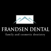 Frandsen Dental logo - Similar company to Chewsi