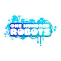 One Hundred Robots