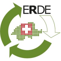 ERDE Schweiz logo - Similar company to Cps Agro