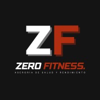 Zero Fitness logo - Similar company to Zero Gravity Athletics