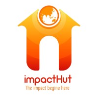 impactHut Learning logo - Similar company to Trio_Developer