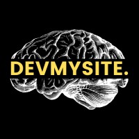 DevMySite logo - Similar company to Techvue