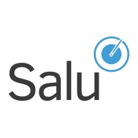 Salu Cloud logo - Similar company to Xchematic