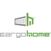 CargoHome Tiny Houses logo - Similar company to Containing Luxury