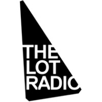 The Lot Radio logo - Similar company to Wfmu