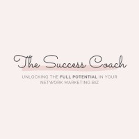 Jac Hodges - The Success Coach logo - Similar company to Stratenos Ltd