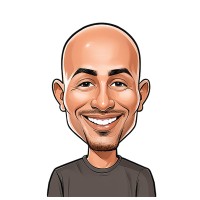 Abdel Responsable IT logo - Similar company to Benjamin Le Consultant