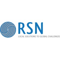 Refugee Solidarity Network logo - Similar company to Barada Labs