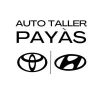 AUTO TALLER PAYÀS SL logo - Similar company to Auto Store 80