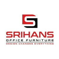 Srihans Office Furniture logo - Similar company to Deco Designs
