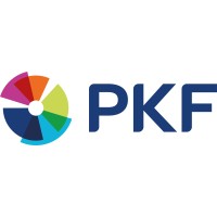 PKF Mason Hill / PKF Sierra Leone logo - Similar company to Highwoods Group