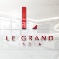 Le grand India logo - Similar company to Elysian Reloaded