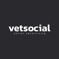 Vetsocial logo - Similar company to Cusmato.Nl