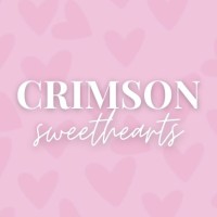 Crimson Sweethearts at The University of Oklahoma