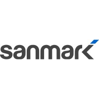 Sanmark Solutions logo - Similar company to Sripola