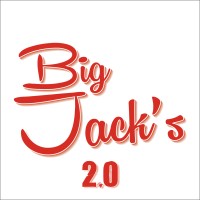 Big Jacks logo - Similar company to Bigjack