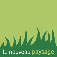 LNP (Le Nouveau Paysage) logo - Similar company to Coiro