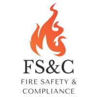 Fire Safety & Compliance Ltd logo - Similar company to J7 Fire Limited