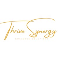 Thrive Synergy logo - Similar company to Ecactus Solar Uk