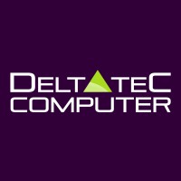 Deltatec Computer - IT Lösungen GmbH logo - Similar company to Neos7 | Drion.Ai Ag