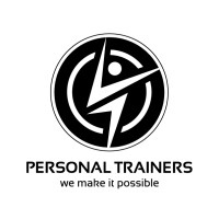 Personal Trainers logo - Similar company to Personal Trainer Academy