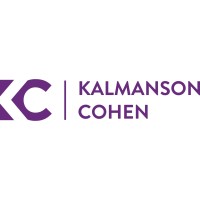 Kalmanson Cohen PLLC logo - Similar company to Rundlet Advisory Pllc