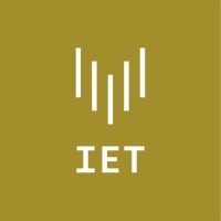 Institut environmentálních technologií logo - Similar company to Projekt Refresh