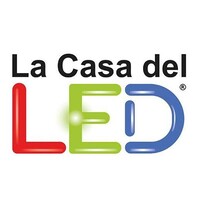 La Casa del LED logo - Similar company to Prolux