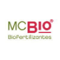 MC BIO logo - Similar company to Luqsa