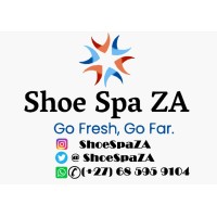 Shoe Spa ZA logo - Similar company to Shoe Fabriek