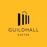 Guildhall Exeter logo - Similar company to Exist_Exeter