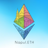 Napul.ETH logo - Similar company to Cryptogirl