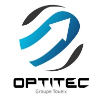 OPTITEC GROUPE TOUEIX logo - Similar company to Evotion