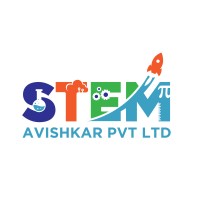STEM Avishkar Pvt Ltd logo - Similar company to Thoughtfocus Build