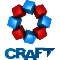Craft Games logo - Similar company to Gamexp.Com