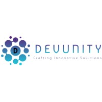 Devunity logo - Similar company to Make Your Craft - Craft Your Future