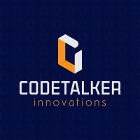 CodeTalker Innovations logo - Similar company to Eonvpn
