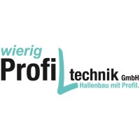 Wierig Profiltechnik GmbH logo - Similar company to Wierig Gruppe