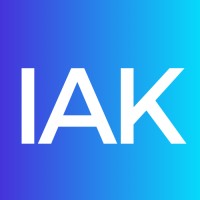IAK Accountants logo - Similar company to Seo Turtle