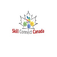 Skill Connect Canada logo - Similar company to Smart Connect