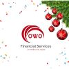 Owo Financial Services logo - Similar company to Afronumerik
