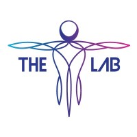 THE LAB - Physiotherapy & Rehabilitation Center logo - Similar company to Move Physiotherapy