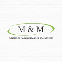 M&M Corretoras de Planos de Saúde e Seguros logo - Similar company to Segurauto