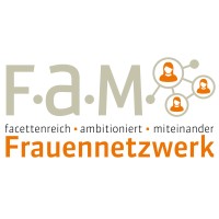 FAM-Frauennetzwerk logo - Similar company to Instaff
