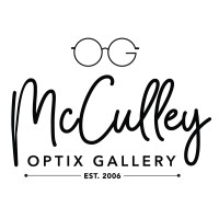McCulley Optix Gallery logo - Similar company to Look New Canaan